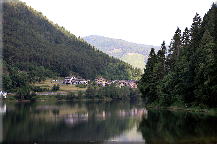 foto Lago di Piazze